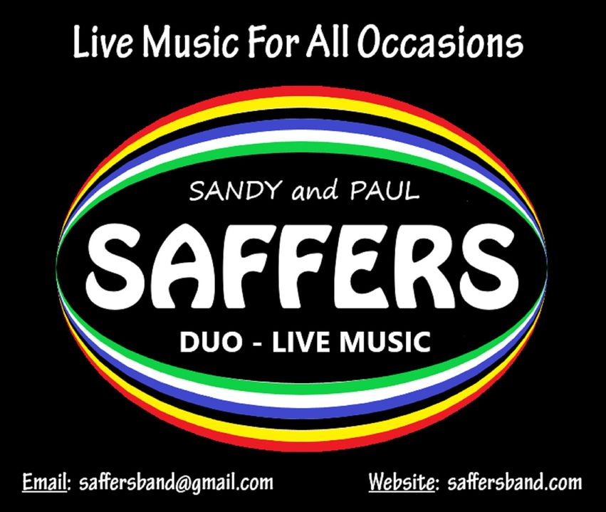 Featured image for “Join the crew at the Salisbury Community Sports Club this Friday Night with Sandy and Paul- Saffers – Entertainment Duo the fellas have a repertoire that spans from the ’60s through to some current hits as well as lots of Ozzie favorites. #wp”