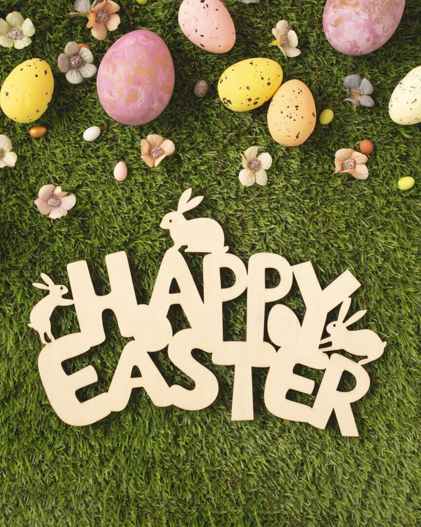 Featured image for “Easter 2025 Trading Hours”