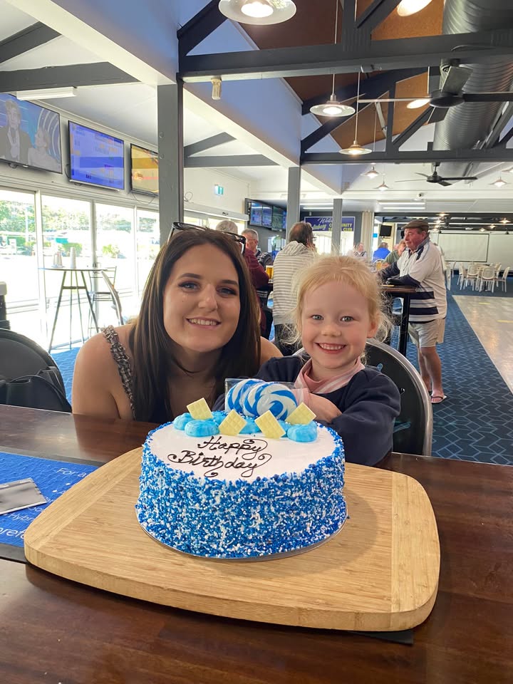 Featured image for “Happy Birthday to our amazing and talented staff member Kloe!”