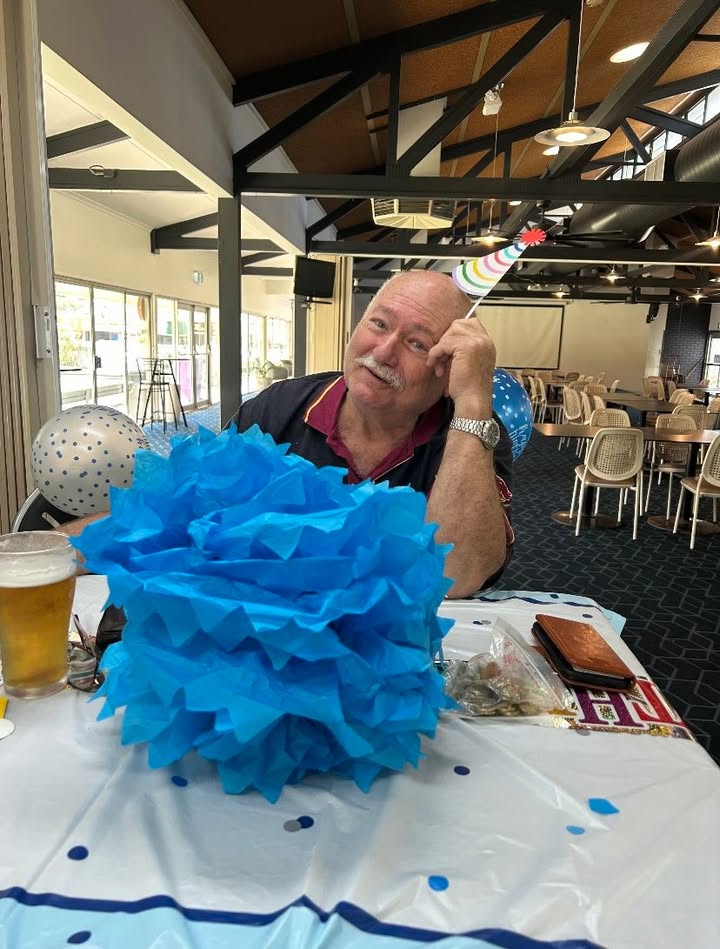 Featured image for “Happy Birthday Grundy!!!”