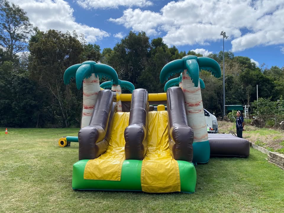 Featured image for “Fathers Day has kicked off at the club and what a beautiful day it is to celebrate dad!”