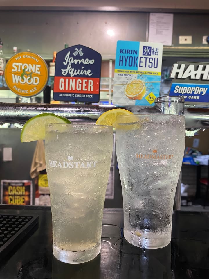 Featured image for “Beat the Heat at the Club This Weekend!”