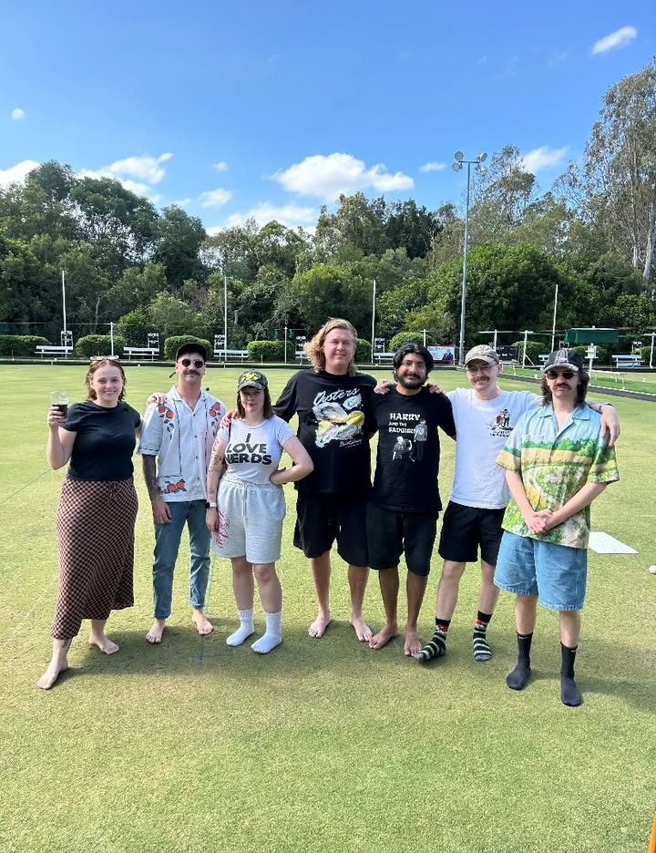 Featured image for “Fun for Everyone at Salisbury Bowls Club!”