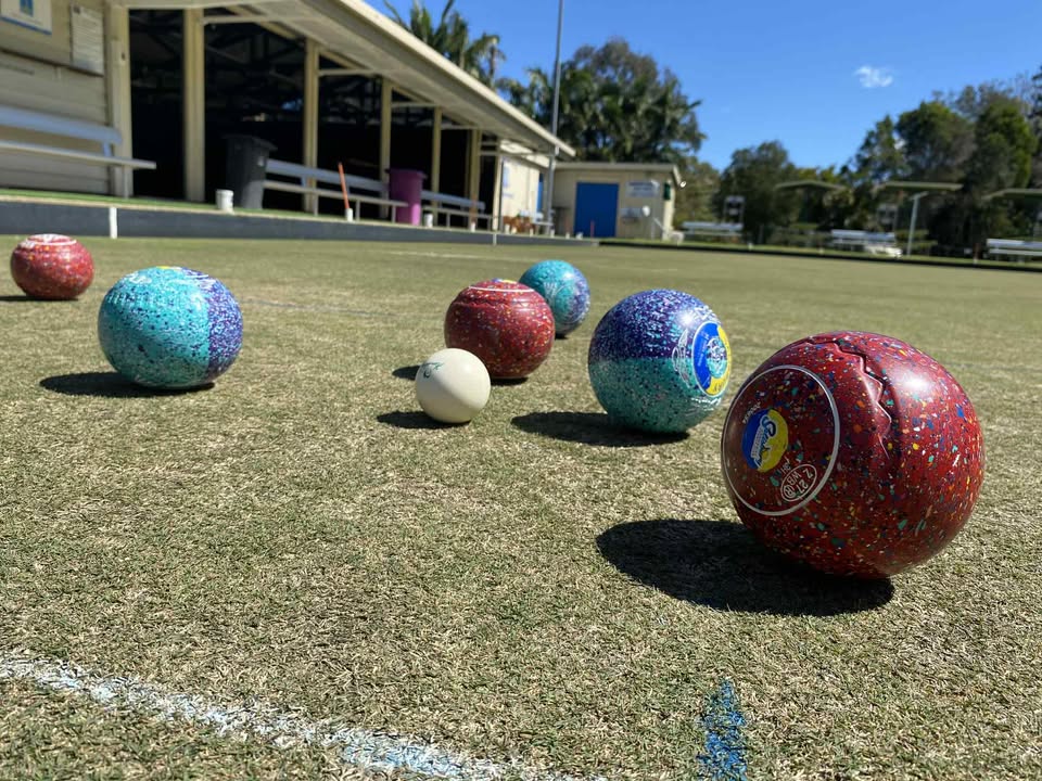 Featured image for “SALISBURY BOWLS CLUB NOVICE BOWLER DAY”