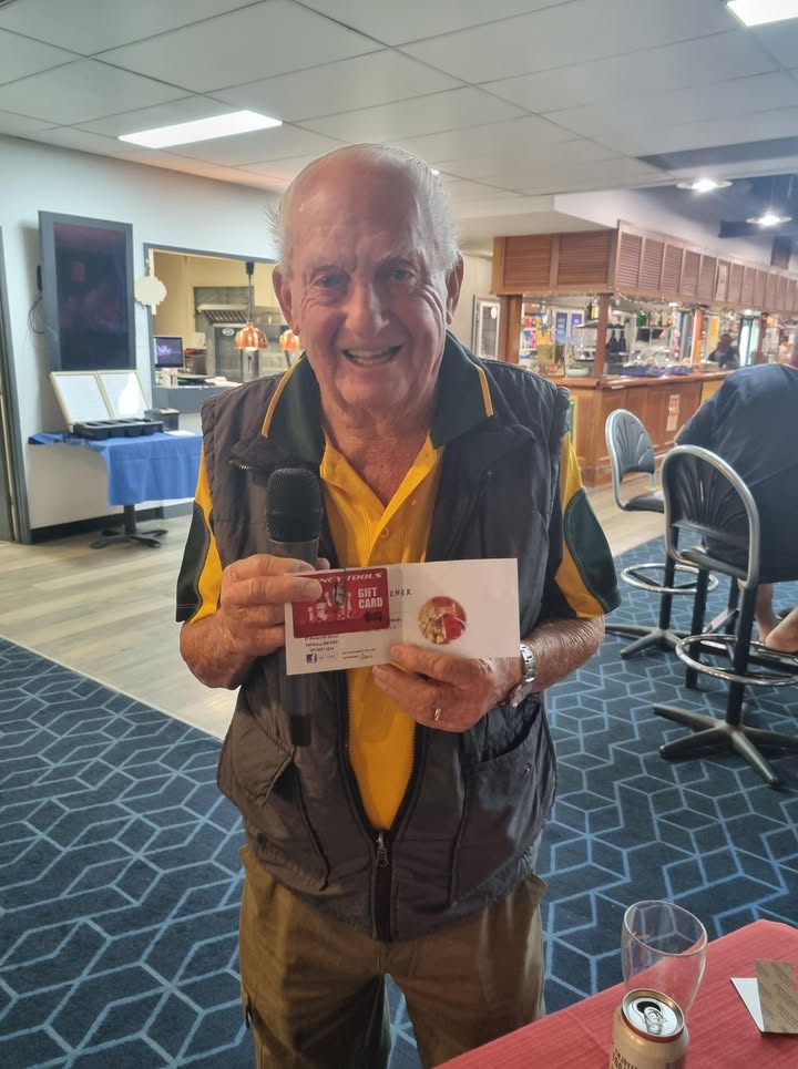 Featured image for “Could YOU be our next raffle winner?”