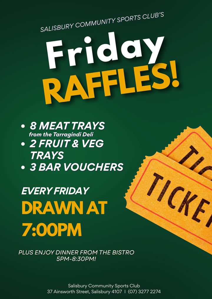 Featured image for “Your Friday plans = sorted.”