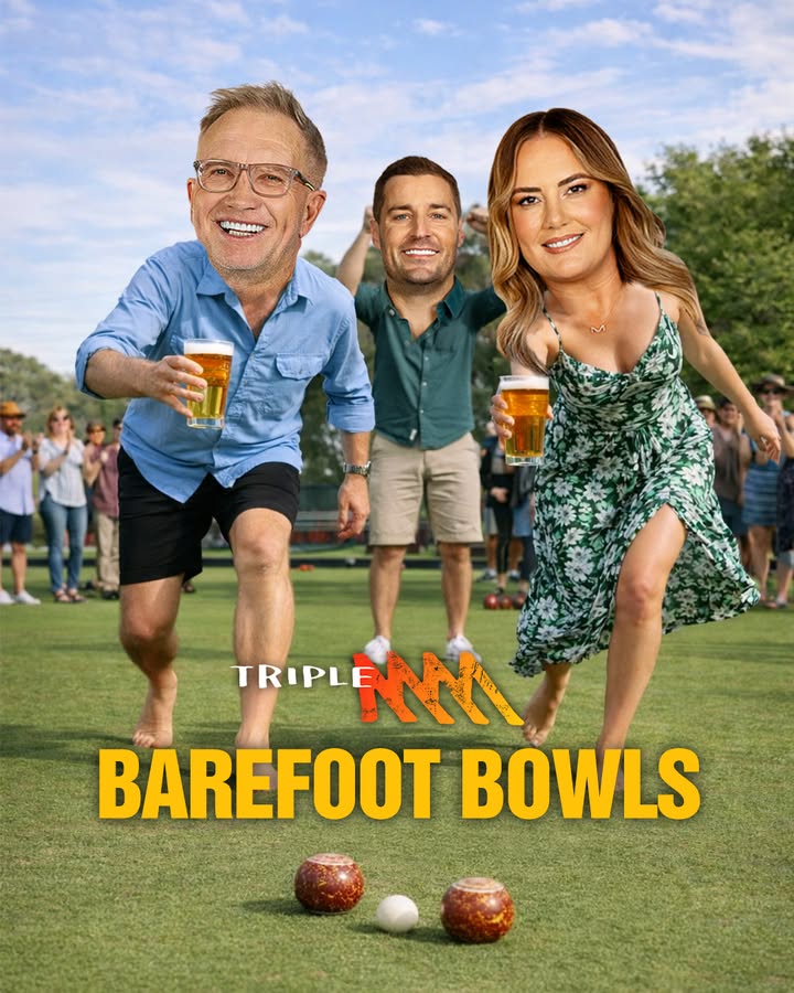 Featured image for “Wednesday the 4th at 3pm, join the crew from MMM at the the bowlo!”