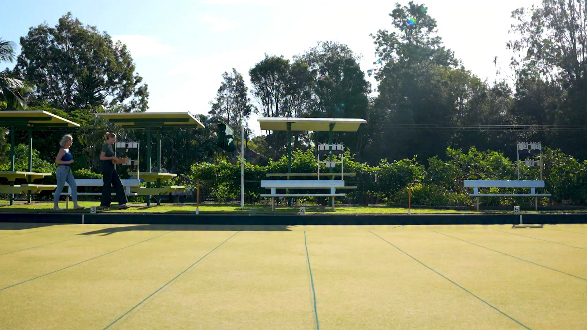 Featured image for “Salisbury Sports Bowling Greens Featured in ART Promotional Video”